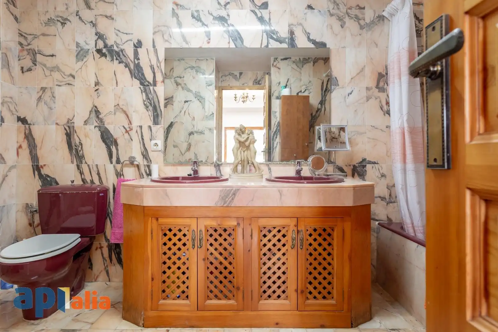 Casa con piscina in vendita a Els Masos - Els Garrofers, imagen 25
