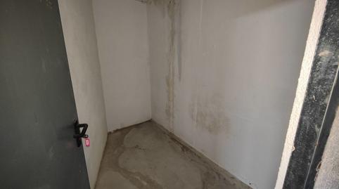 Foto 2 de Trastero de alquiler en Plaza Nou D'octubre, 5, Benissa pueblo, Alicante