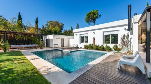 Foto 3 de Casa o chalet en venta en Somosaguas, Pozuelo de Alarcón