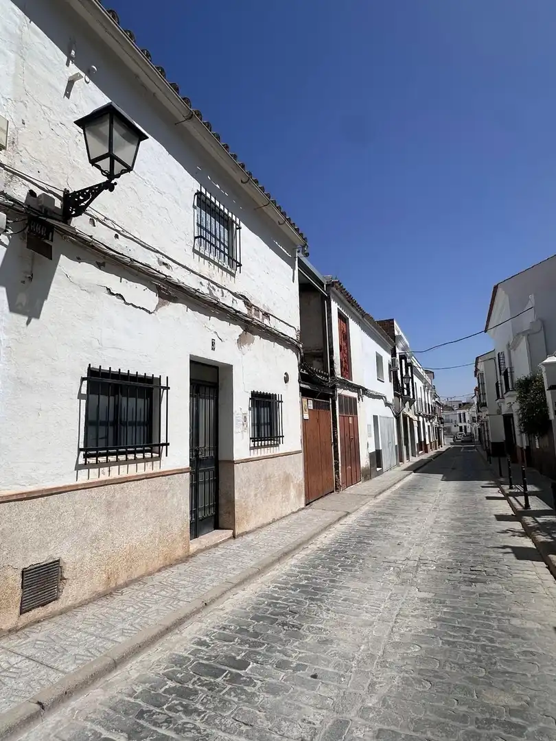 Haus zum Verkauf in La Puebla de Cazalla, imagen 12