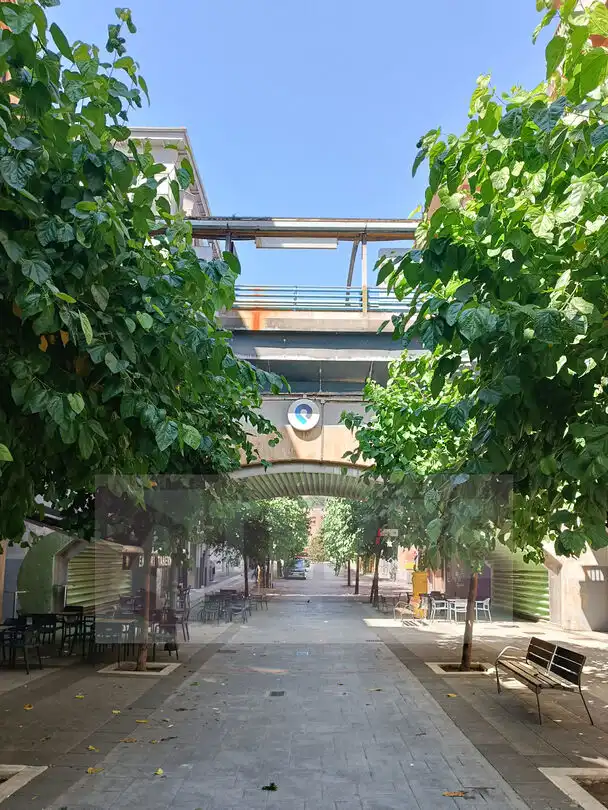 Pis amb terrassa en venda a Zumalakarregi Kalea, imagen 64