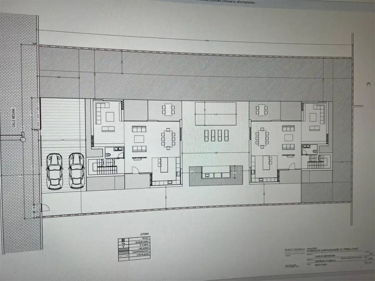 Terreno en venta en Valencia