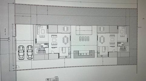 Foto 2 de Terreno en venta en Carrer de Messana, 16, El Perellonet, Valencia Capital