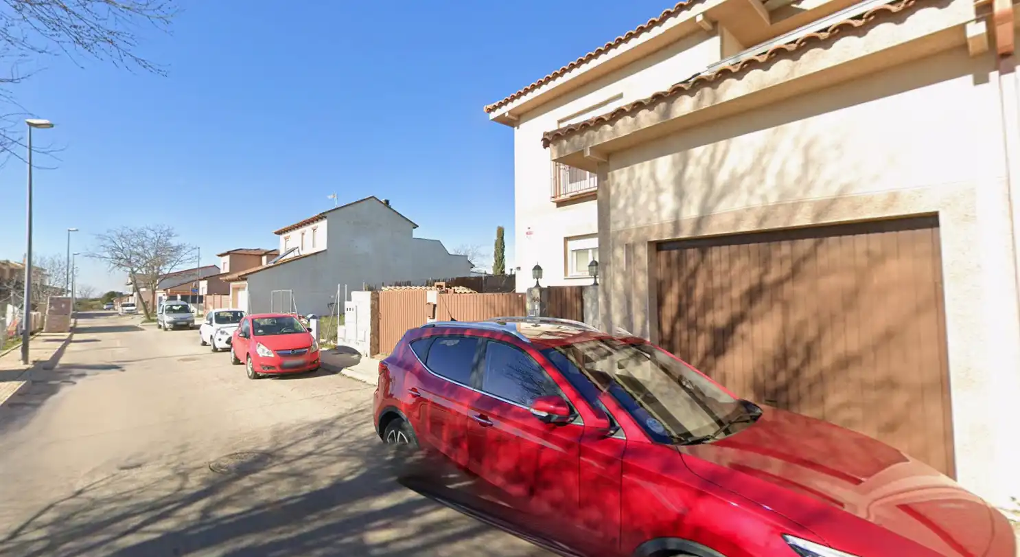 Casa en venta en ALCALDE LUIS FELIPE AUÑON, imagen 3