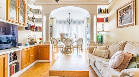 Photo 5 of Flat for sale in San Fermín, Madrid Capital