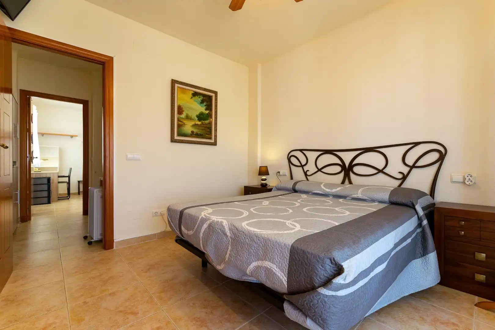 Bungalow with pool to rent in Calle MONTE DE STA POLA 10, imagen 23
