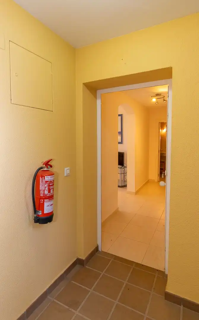 Apartament en venda en Pedreguer amb Aire condicionat, Calefacció i Terrassa