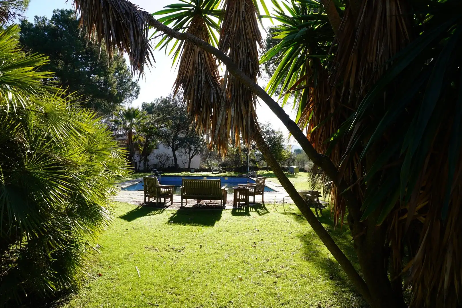 Chalet con piscina en venta en San Martín de Valdeiglesias, imagen 29
