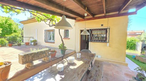 CASA CON POTENCIAL  EN EL CENTRO DE SANT JUST