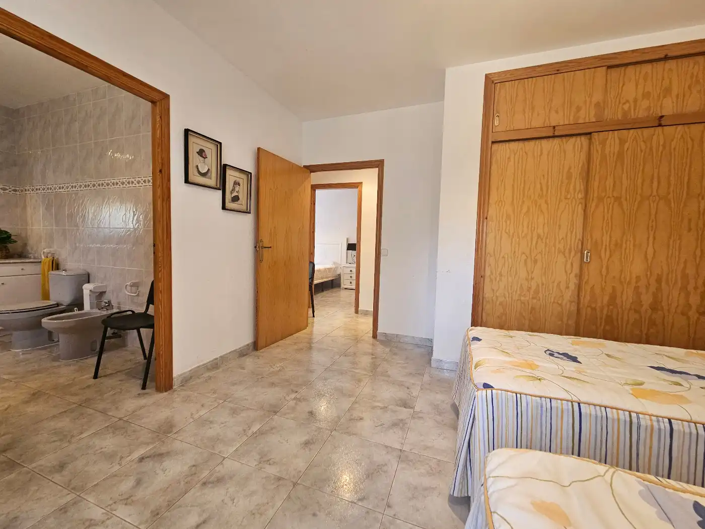 Chalet con terraza en venta en Calle Llevant, imagen 29
