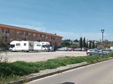 Wohnbaugrundstück zum Verkauf in Masquefa