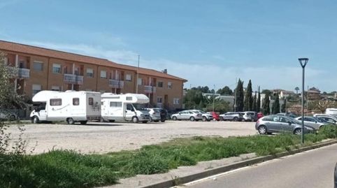 SÒL URBÀ A MASQUEFA