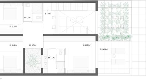 Foto 2 de Residencial en venta en Son Amonda - Reis Catòlics, Inca