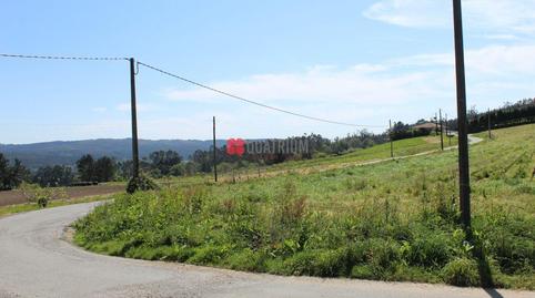 Foto 4 de Residencial en venda a Lugar Menlle Arriba, A Baña  , A Coruña