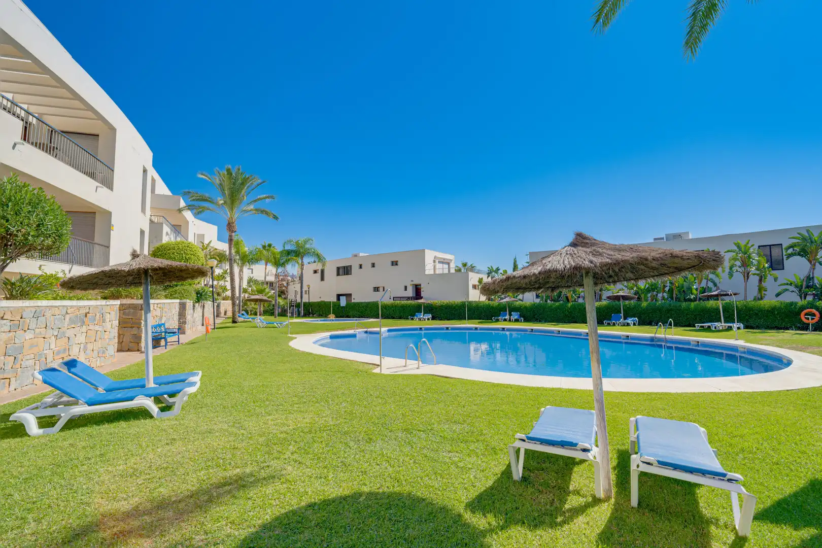 Ground floor with pool for sale in Río Real - Los Monteros, imagen 27