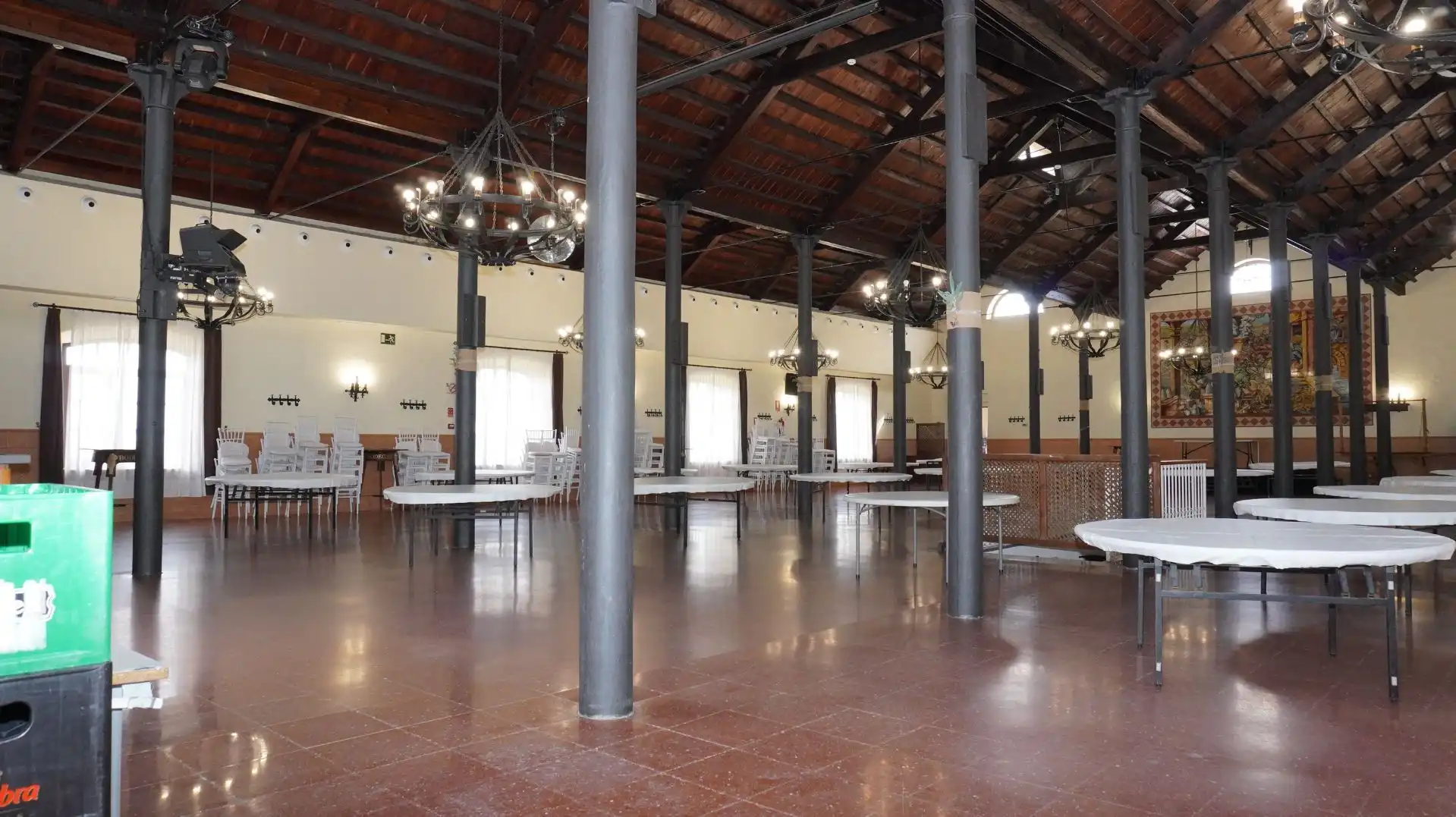 Fabrikhallen zum Verkauf in Motril