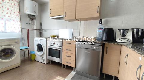 Foto 5 de Dúplex en venda a Centre - Zona Alta, Alicante