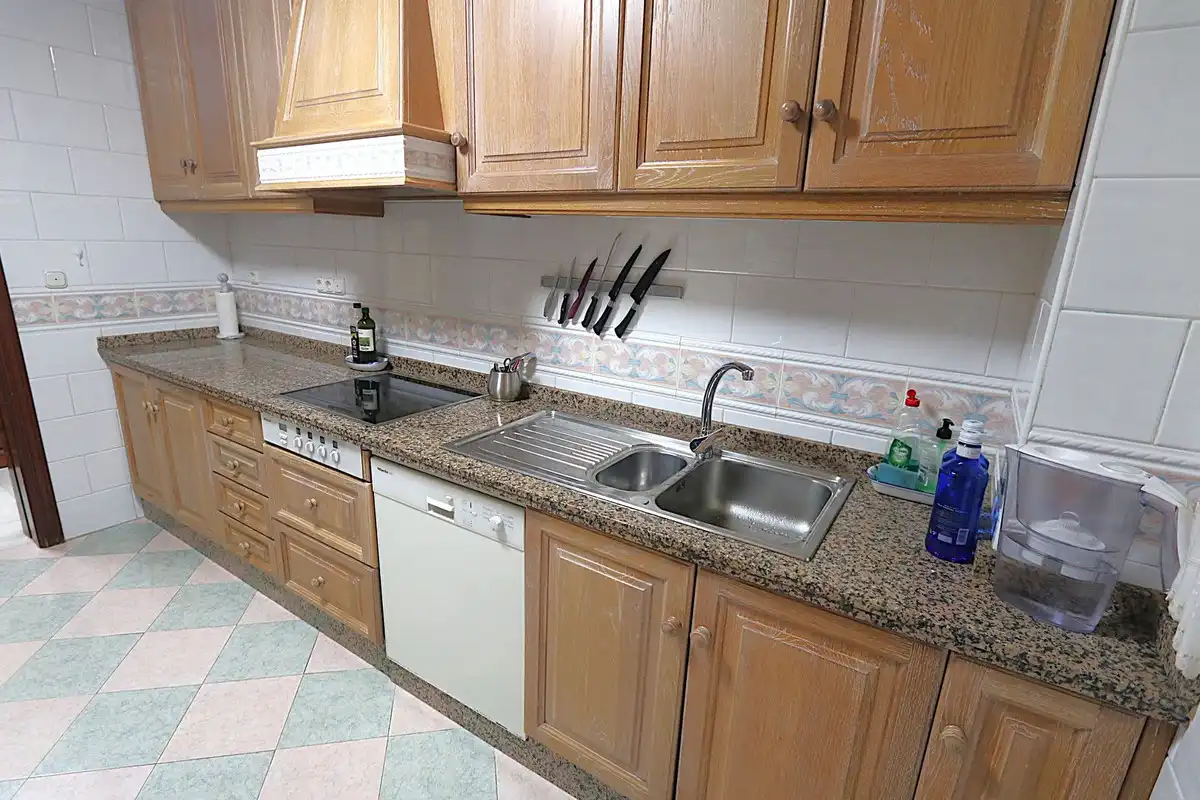 Apartment mit Aufzug zum Verkauf in Centro ciudad, imagen 8