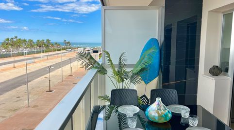 Foto 4 de Apartamento en venta en Partida Torre la Sal, 77, Cabanes, Castellón