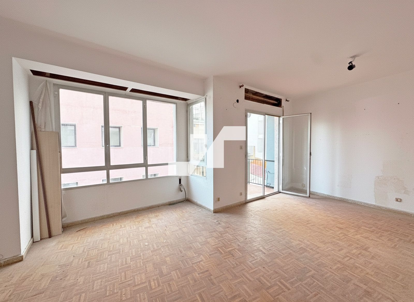 Living room of Building for sale in Castellón de la Plana / Castelló de la Plana