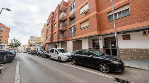 Foto 4 de Pis en venda a Avenida de Largo Caballero, Esperanza - Quemadero, Almería Capital