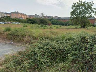 Residential land for sale in San Juan