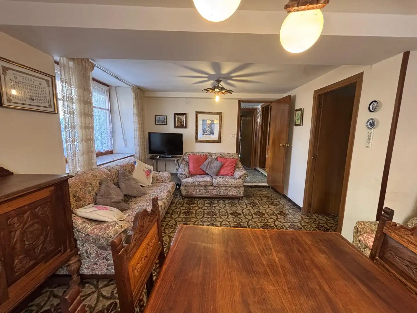 Casa a schiera in vendita a Oña, imagen 36