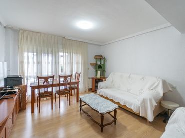 Flat with lift for sale in Velasquita Giráldez