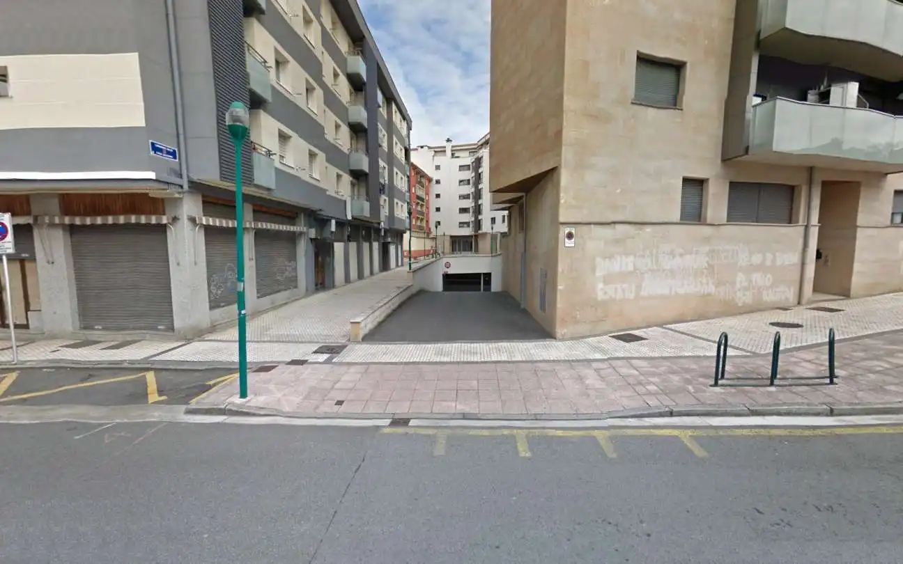 Aparcament en venda a Beko Kale Bidea, imagen 6