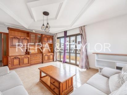 Living room of Flat for sale in Son Servera