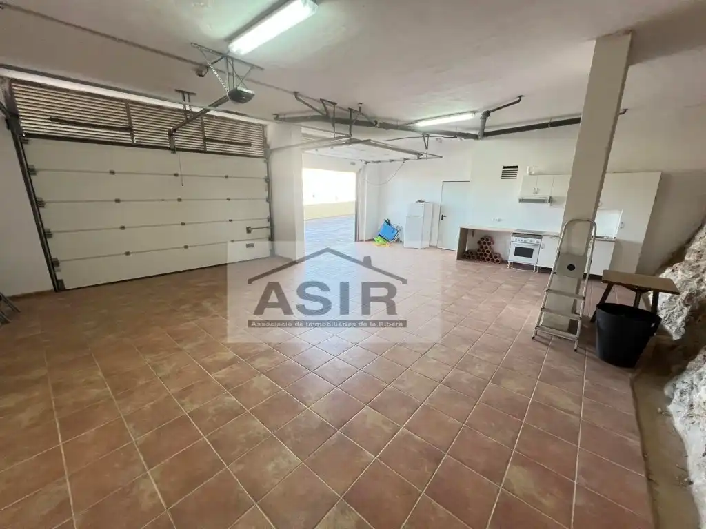Chalet con piscina en venta en Calle Serra De Mariola, imagen 67