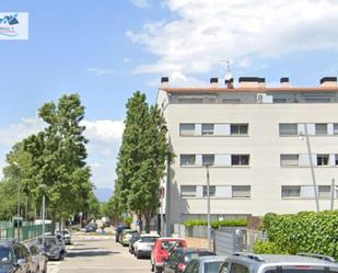 Exterior view of Garage for sale in Sant Fost de Campsentelles