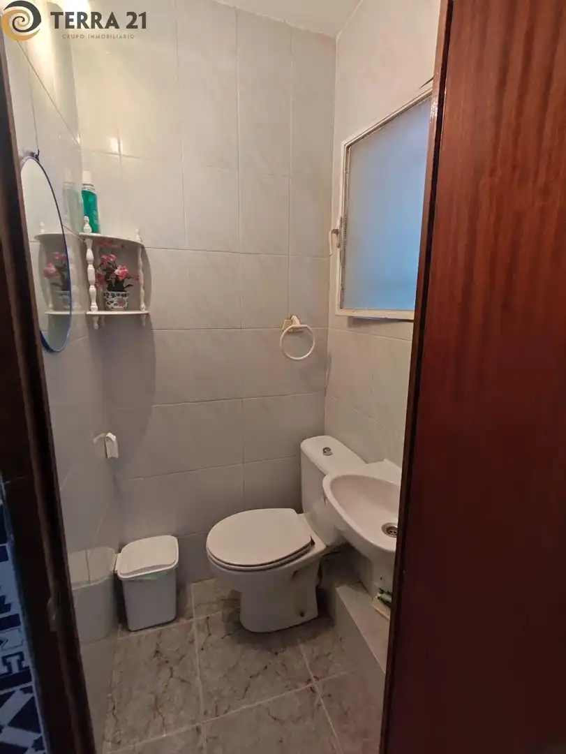 Bany de Pis en venda en Jaén amb Terrassa