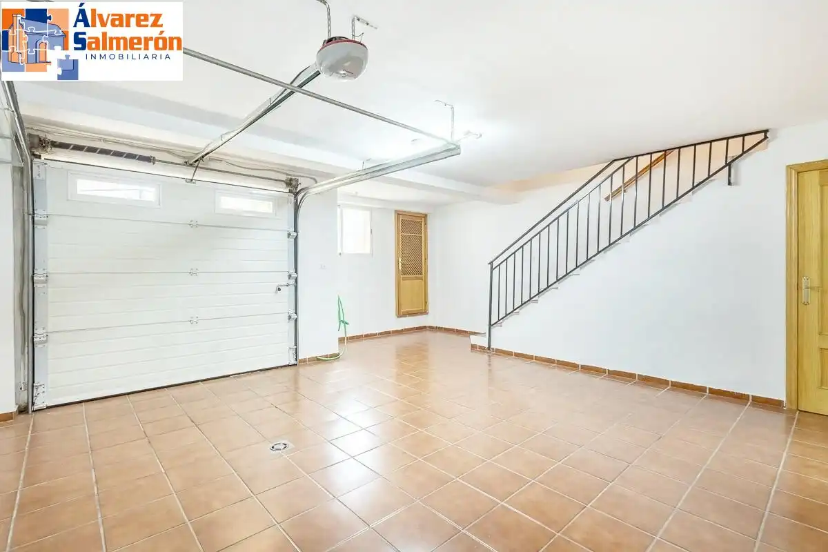 Einfamilien-Reihenhaus zum Verkauf in Armilla