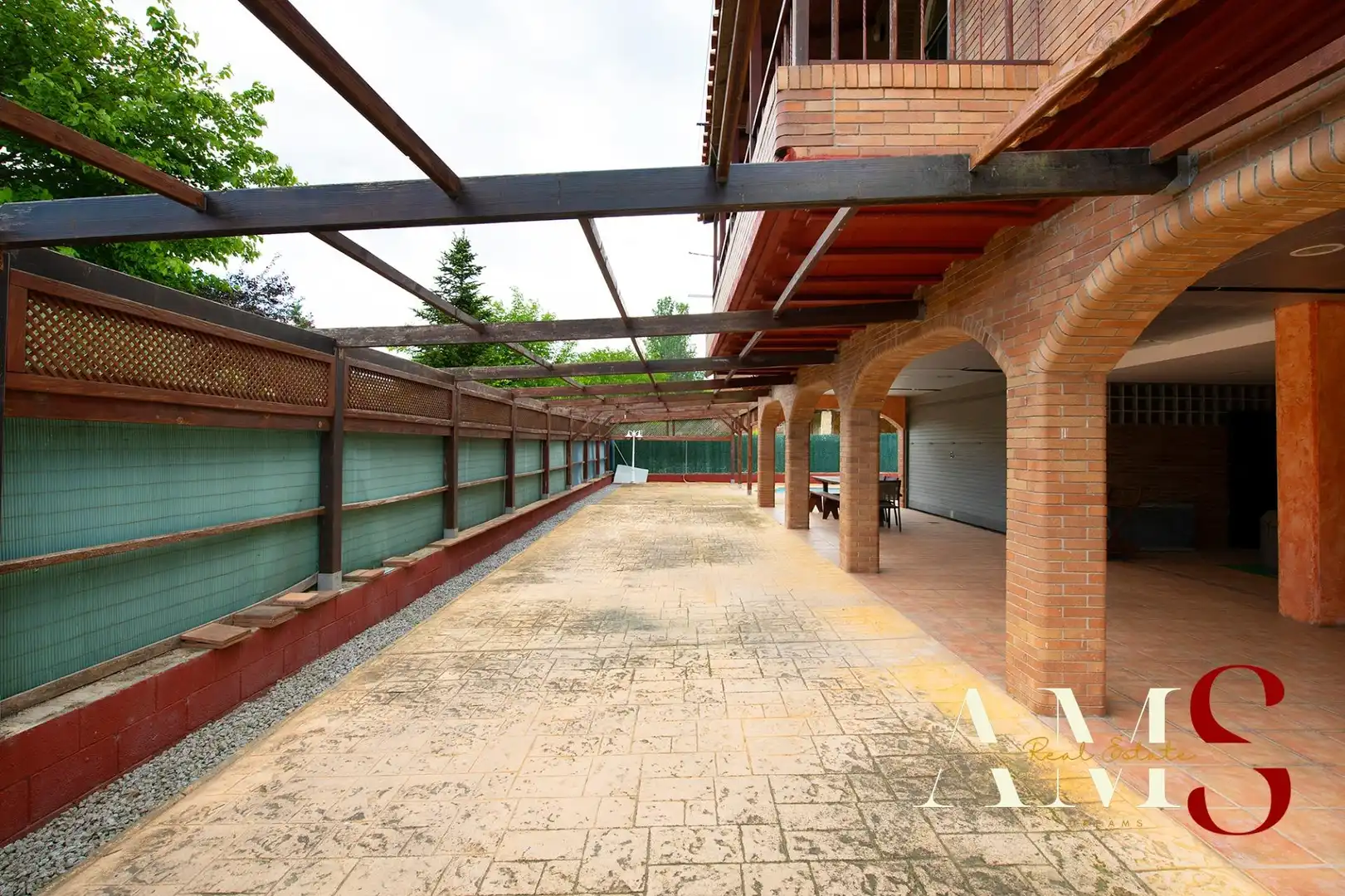 Detached house with terrace for sale in CAN SADURNI, imagen 8