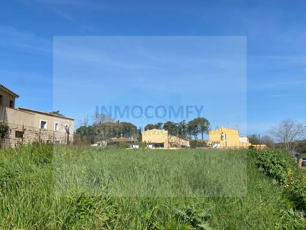 Residencial en venda en Cruïlles, Monells I Sant Sadurní de L'Heura