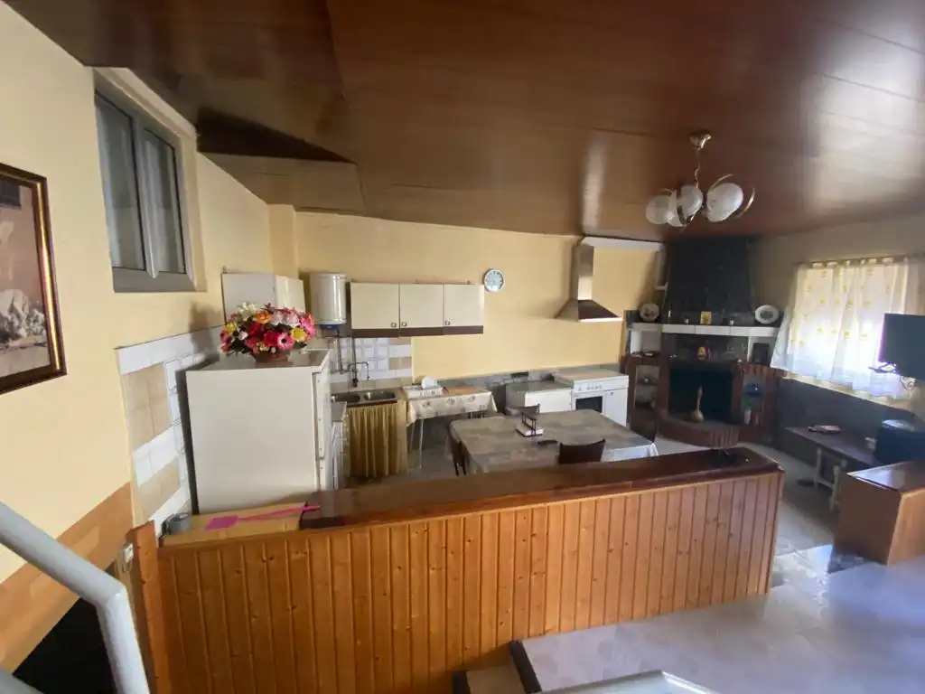 Casa con terraza en venta en Palacios de la Valduerna, imagen 6