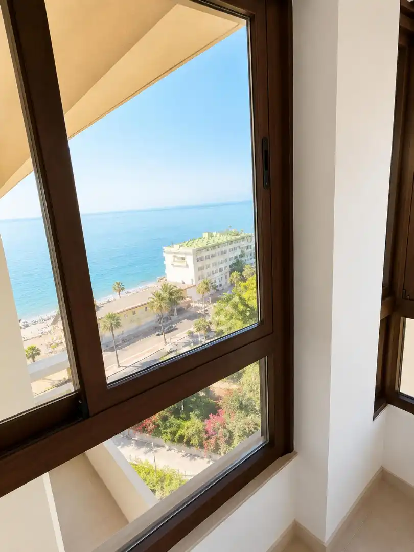Dormitori de Dúplex en venda en Benalmádena amb Terrassa i Piscina comunitària
