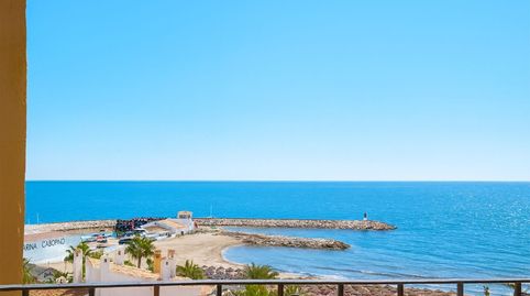 Foto 2 de Apartament en venda a Puerto de Cabopino, Cabopino - Artola, Marbella