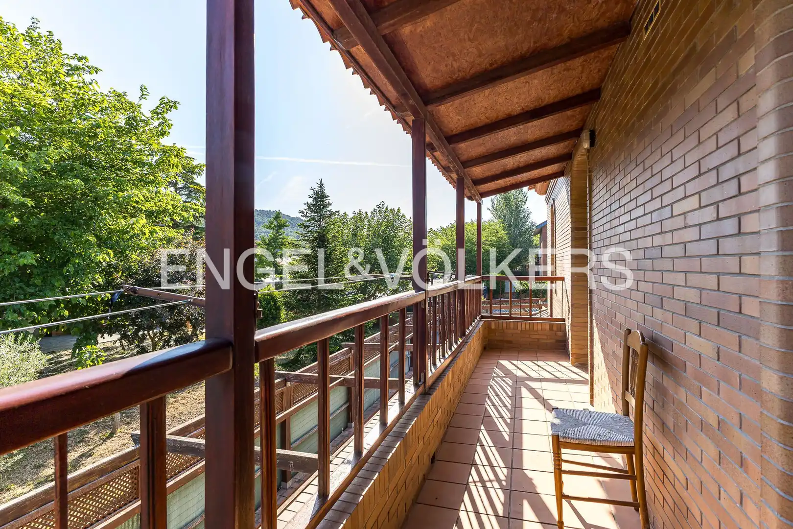 Maison avec piscine à vendre à Begues, imagen 16