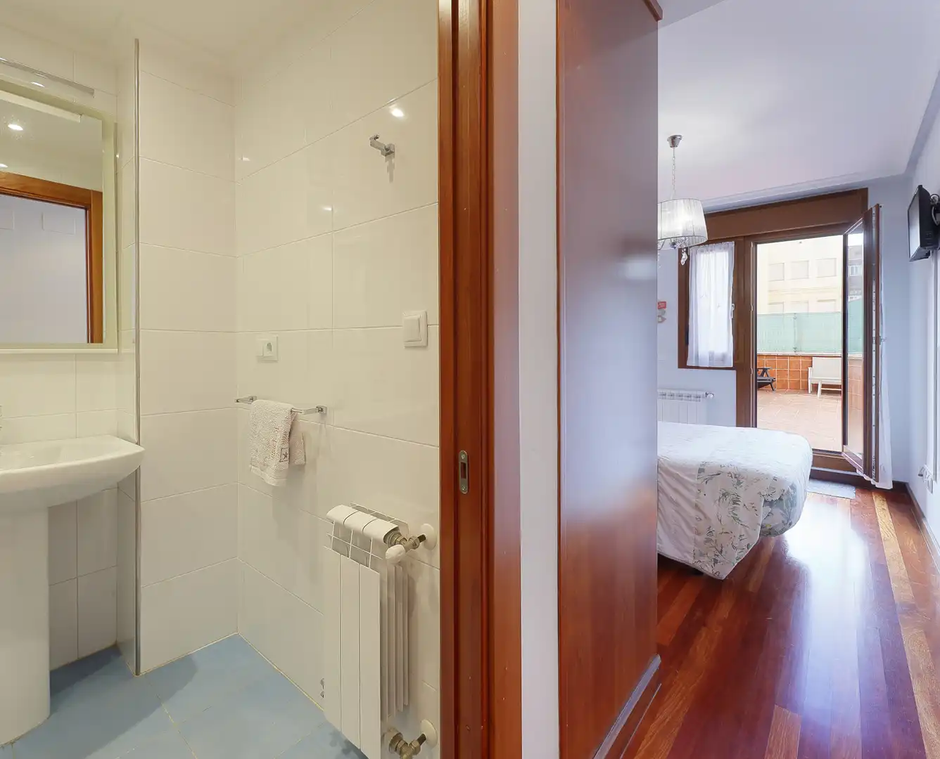 Piso de alquiler en Gijón - CL LA PLAYA, 9, Barrio del Centro