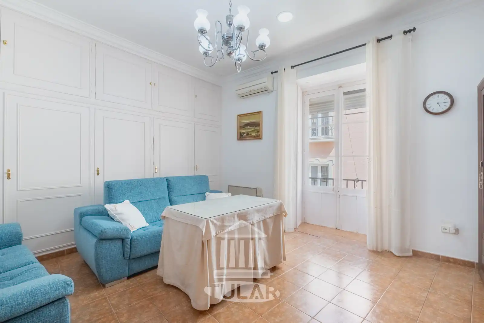 Wohnung mit Terrasse zum Verkauf in Centro, imagen 22
