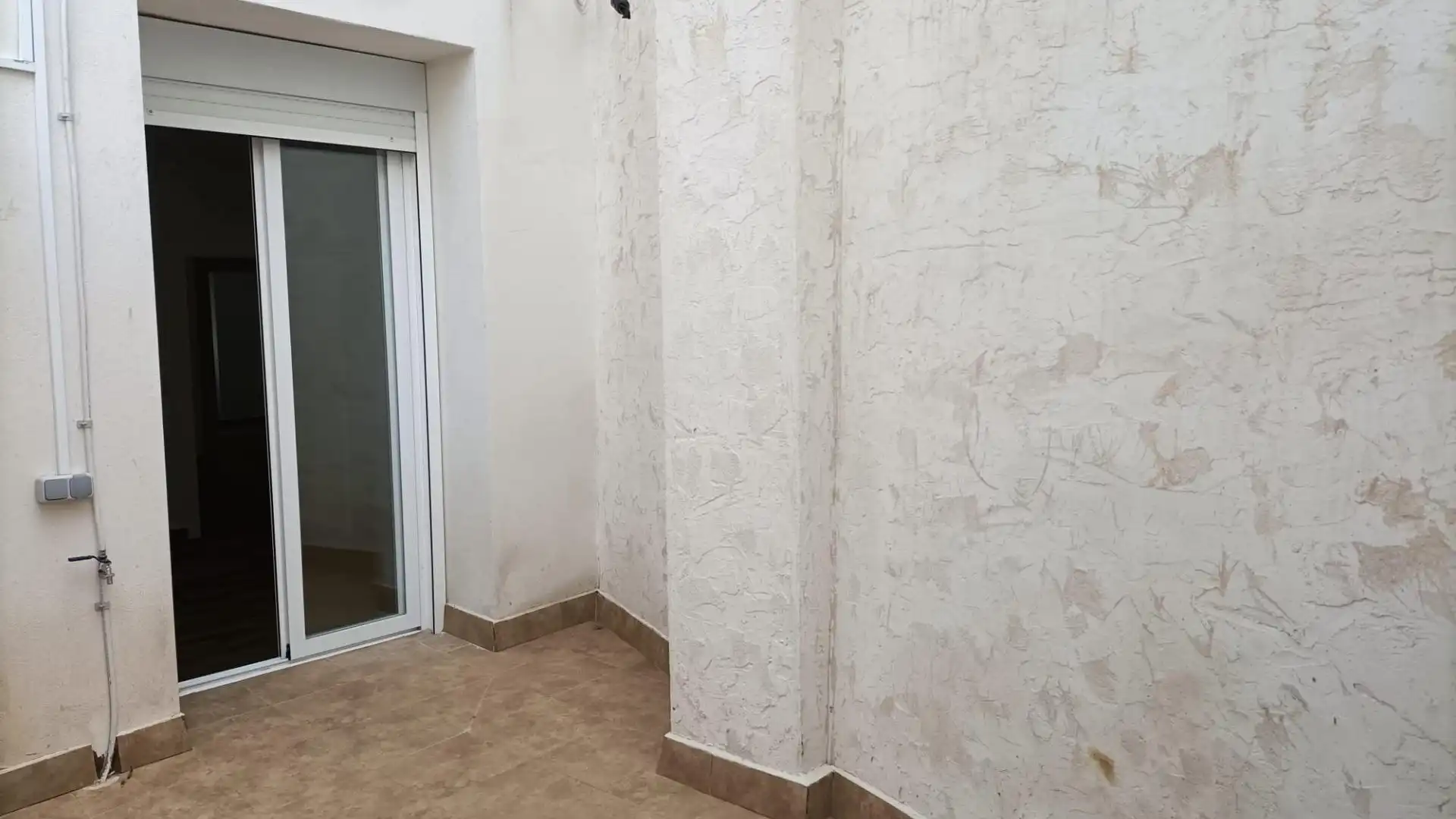 Planta baixa en venda en Águilas