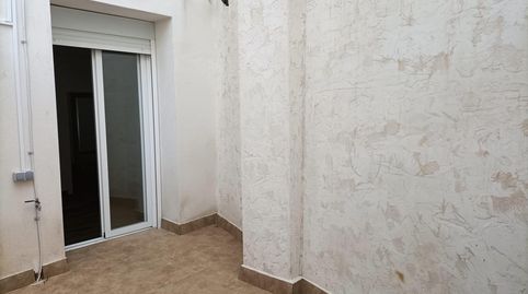 Foto 2 de Planta baixa en venda a Casco Antiguo, Águilas