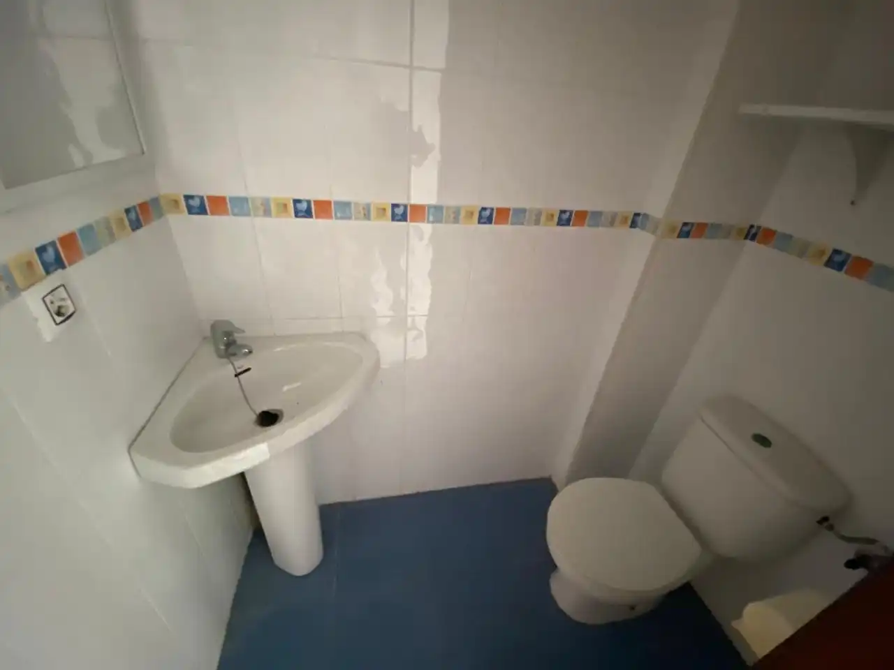Baño de Casa o chalet en venta en Lebrija