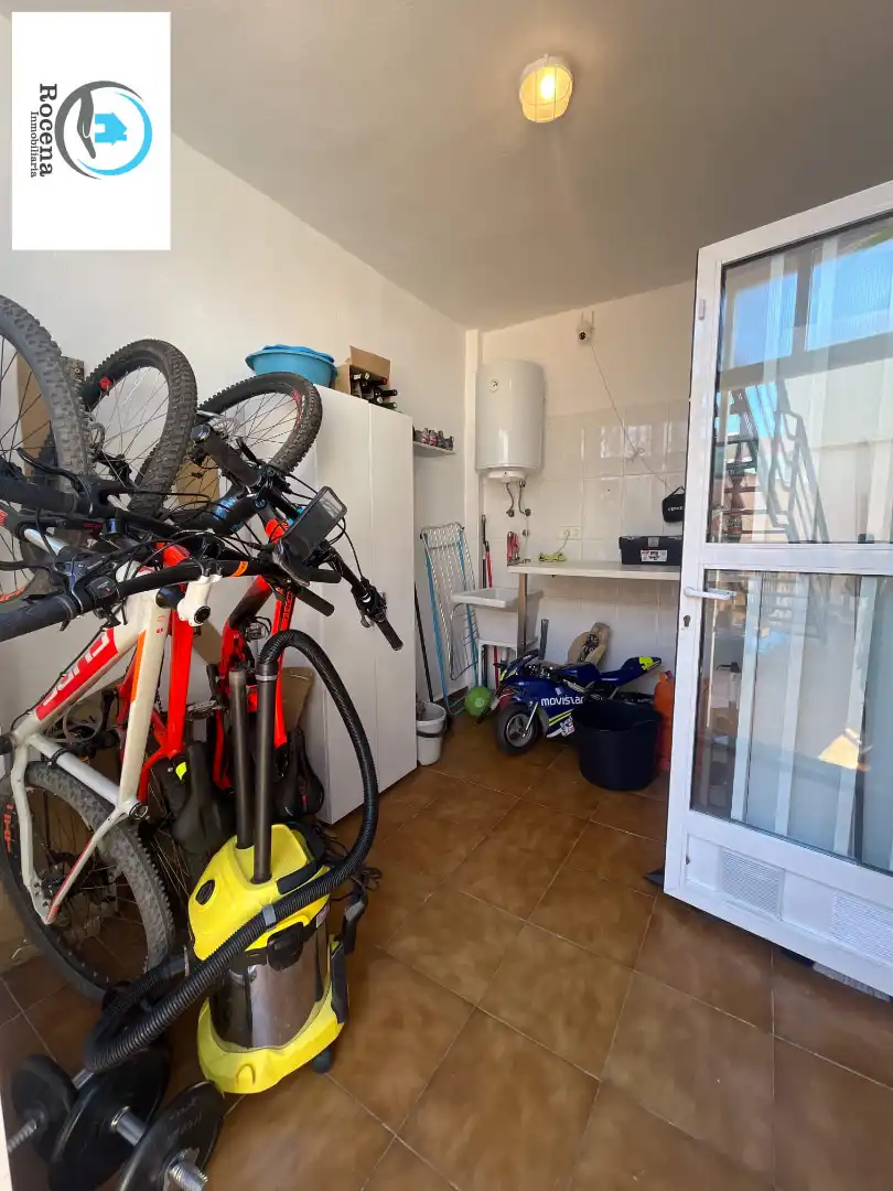 Casa o xalet en venda en Cartagena amb Aire condicionat, Calefacció i Jardí privat