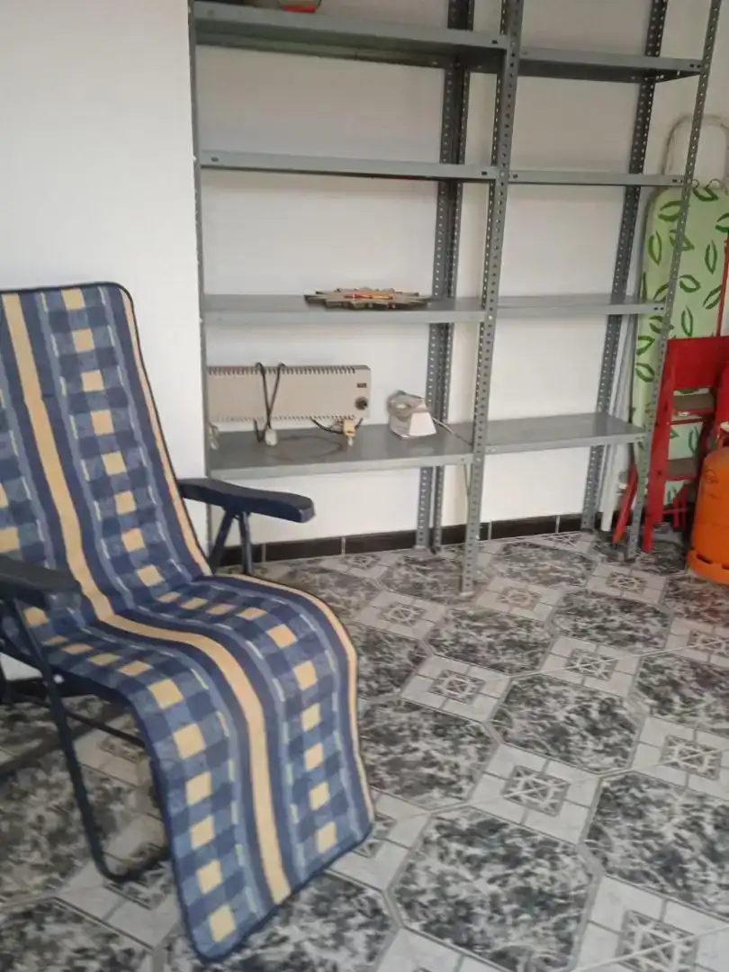 Casa adosada en venta en Logrosán