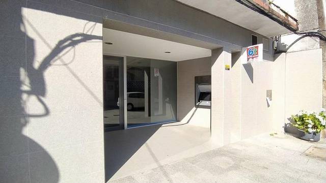 Local comercial en Venta en Sobrán