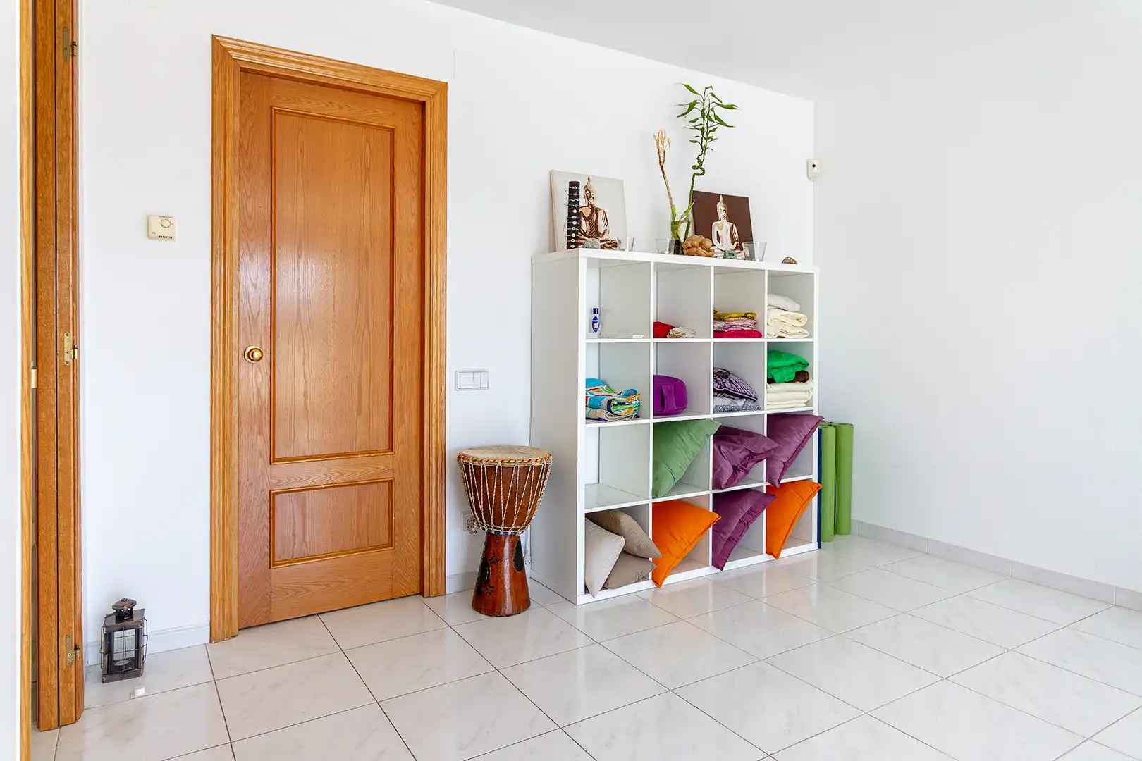 Piso en venta en Sant Esteve Sesrovires con Aire acondicionado, Calefacción y Horno