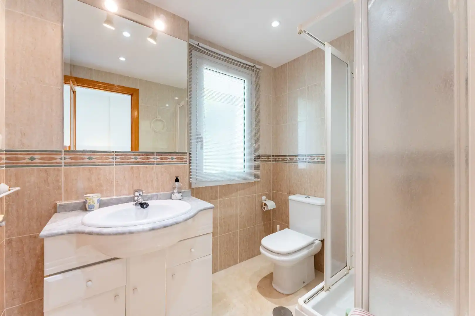 Wohnung mit Pool zum Verkauf in Milla de Oro, imagen 8